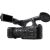 Sony HXR-NX5R NXCAM Professional Camcorder with Built-In LED Light