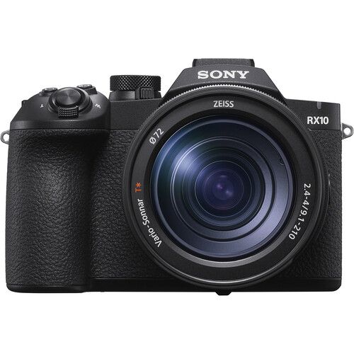 Sony RX10 V Digital Camera