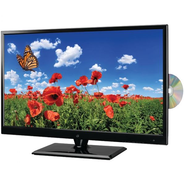 Gpx 32in Led Tv/dvd Combo
