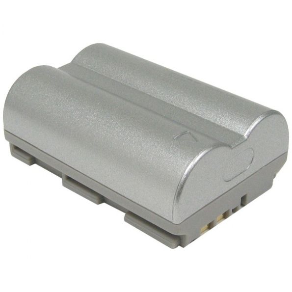 Lenmar Canon Replacement Battery