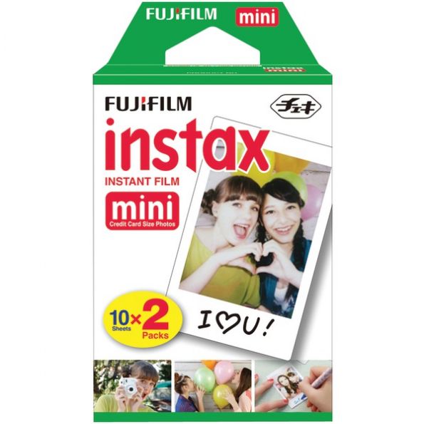 Instax Instax Mini Twin Pack