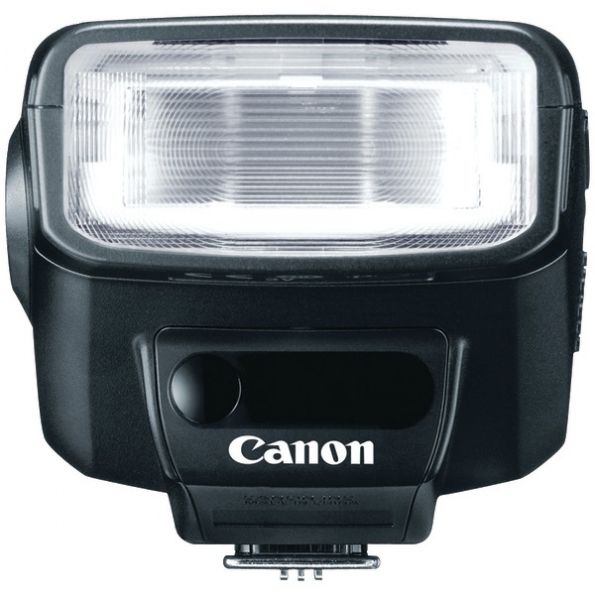Canon Speedlight 270ex Ii Flash