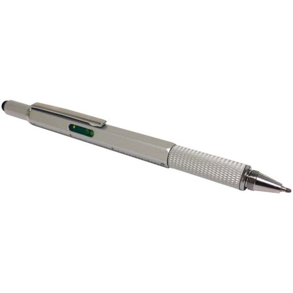 Mobile Edge Multitwist Pen/stylus Sil
