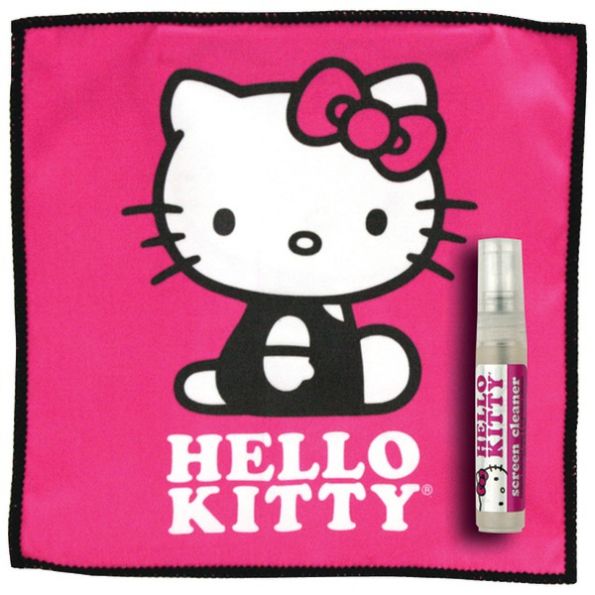 Hello Kitty Hello Kitty 3ml