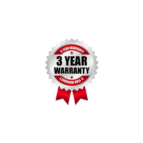 Repair Pro 3 Year Extended Camera Coverage Warranty (Under $4500.00 Value)