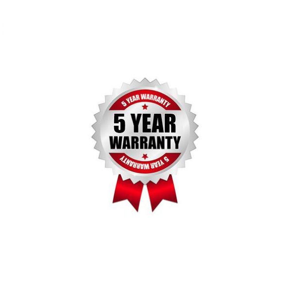 Repair Pro 5 Year Extended Camera Coverage Warranty (Under $500.00 Value)