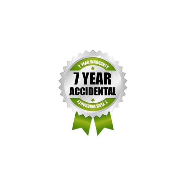 Repair Pro 7 Year Extended Lens Accidental Damage Coverage Warranty (Under $7000.00 Value)