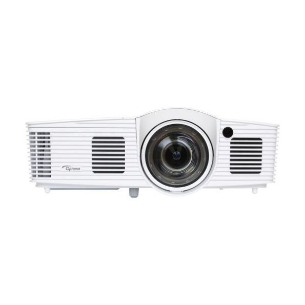 Optoma - GT1080 1080p DLP Gaming Projector