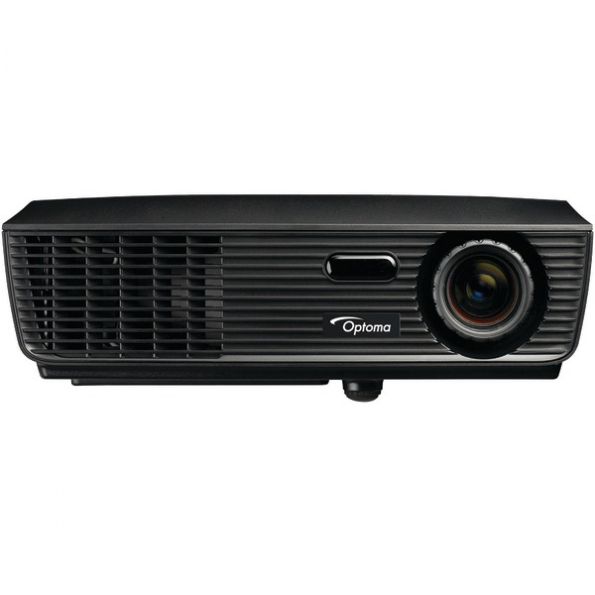 Optoma H180x 3d Projector