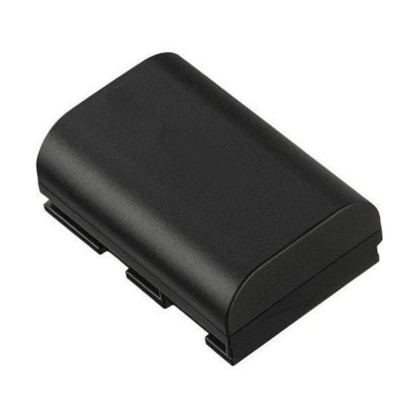 Lithium LP-E6 Extended Rechargeable Battery (2000Mah)