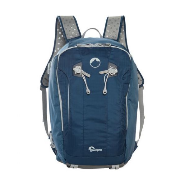 Lowepro Flipside Sport 20L AW Daypack (Galaxy Blue/Light Gray Accents)