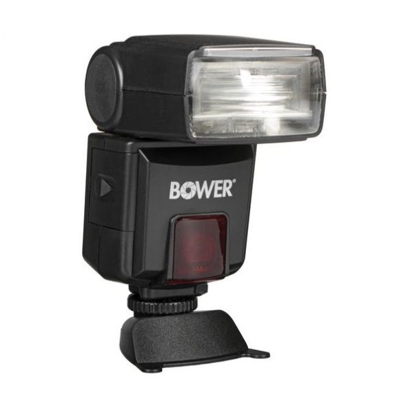 Bower SFD926C Flash Power Zoom for Canon Cameras