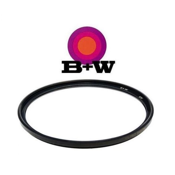 B&W UV Coated Filter (52mm)