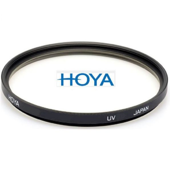 Hoya UV ( Ultra Violet ) Multi Coated Glass Filter (77mm)