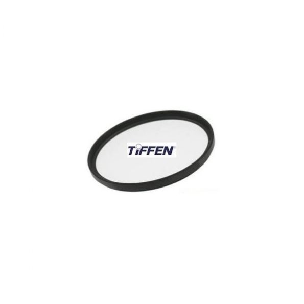 Tiffen UV Multi Coated Glass Filter (62mm)