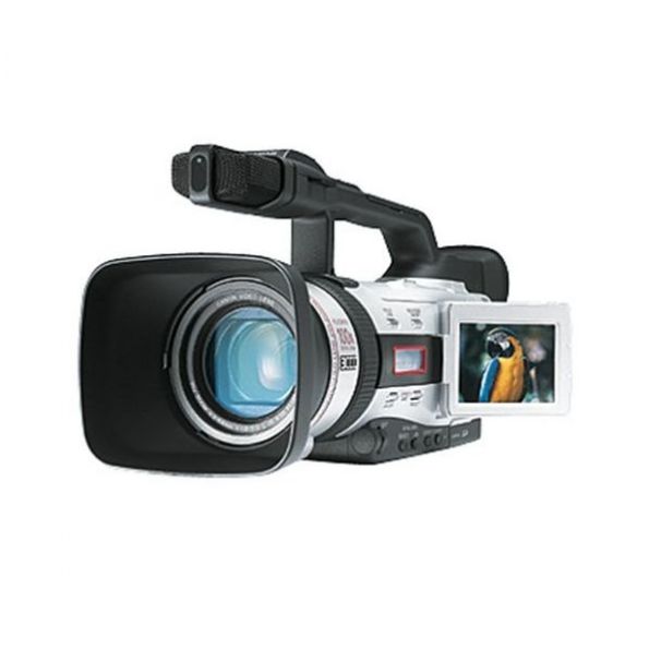 Canon GL2 Professional Mini Dv Digital Camcorder