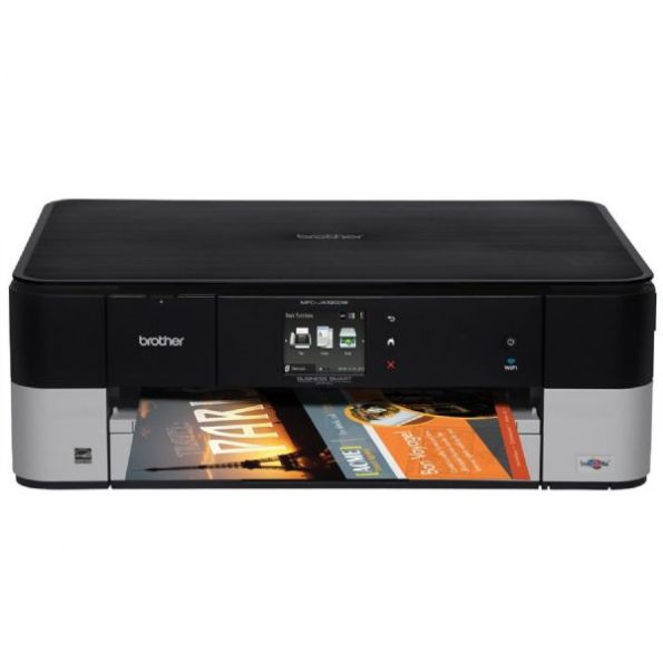 Brother -MFC-J4320DW Wireless All-In-One Printer