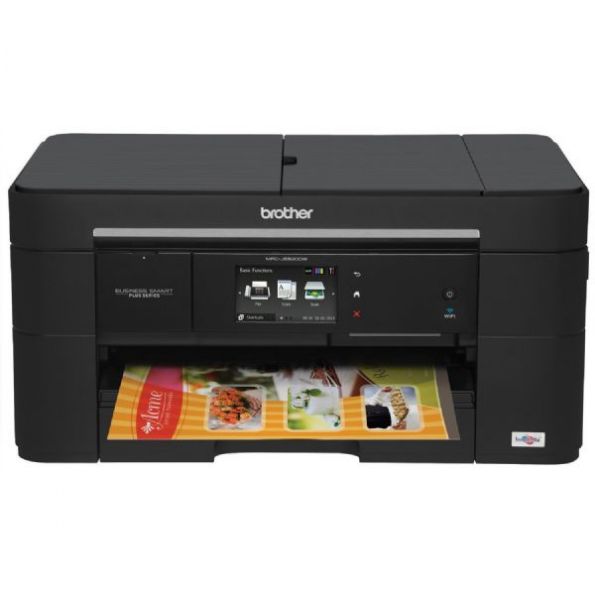Brother -MFC-J5520DW Wireless All-In-One Printer