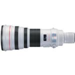 Canon EF 600mm f/4.0L IS USM Autofocus Lens