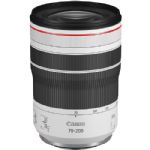 Canon RF 70-200mm f/4L IS USM Lens