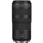 Canon RF 100-400mm f/5.6-8 IS USM Lens