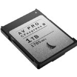 Angelbird 1320GB AV Pro XT MK2 CFexpress 2.0 Type B Memory Card