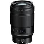 Nikon NIKKOR Z MC 105mm f/2.8 VR S Macro Lens