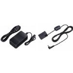 Canon ACK-E18 AC Adapter and DC Coupler Kit
