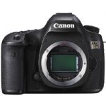 Canon EOS 5DS Digital SLR Camera (Body)