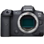 Canon EOS R5 Mirrorless Digital Camera (Body Only)