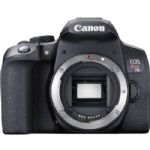 Canon EOS Rebel T8i DSLR Camera (Body Only)