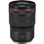 Canon RF 15-35mm f/2.8L IS USM Lens