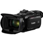 Canon Vixia HF G70 UHD 4K Camcorder (Black) Retail Kit
