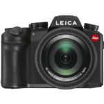 Leica V-Lux 5 Digital Camera