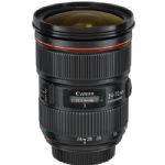 Canon EF 24-70mm f/2.8L II USM Lens