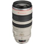 Canon EF 100-400mm f/4.5-5.6L IS USM Lens