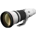 Canon EF 600mm f/4L IS II USM Lens