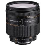 Nikon 24-85mm f/2.8-4.0D Zoom Nikkor IF AF Lens