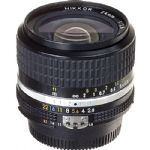 Nikon 24mm Nikkor /2.8 AIS Manual Focus Lens