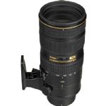 Nikon AF-S NIKKOR 70-200mm f/2.8G ED VR II Lens