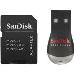 Sandisk Mobilemate Duo Card Reader