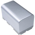 Lenmar 8mm Canon Li-ion Battery