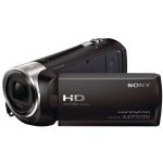 Sony Full Hd 60p Cam Blk