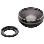 Sony Wide-end Conversion Lens