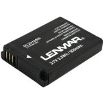 Lenmar Samsung Bp-85a Battery