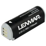 Lenmar Canon Nb-9l Battery