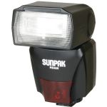 Sunpak Canon Dslr Digital Flash