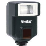 Vivitar Af Slr Flash For Nikon(tm)