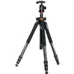 Vanguard Alta Pro 254 Carbon Fiber Tripod With SBH-50 Ball Head