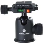 Vanguard Alta Pro 263 AT Aluminum Alloy Tripod